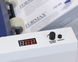 FD 95 control panel