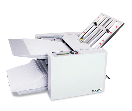 Formax FD 300 Office Desktop Folder