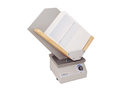 Formax FD 402P1 Single-Bin Paper Jogger