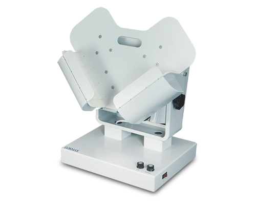 Formax FD 402TA1 Tabletop Air Jogger