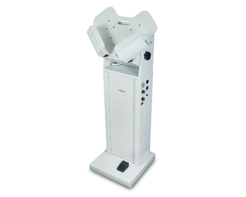 Formax FD 404A1 High-Capacity Air Jogger
