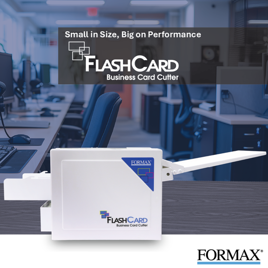 FlashCard feature callout