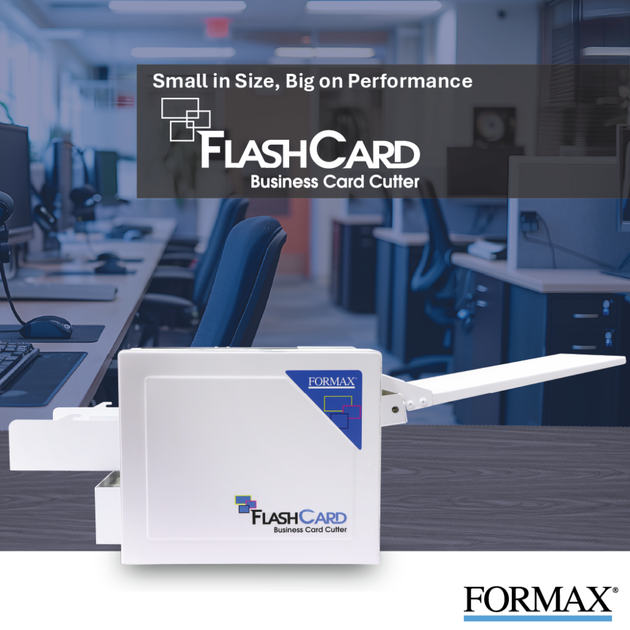 FlashCard feature callout