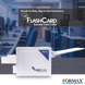 FlashCard feature callout