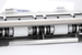 Heavy-duty cutting cassettes are interchangeable in seconds