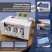 FlashCard XL feature callout