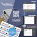 FlashCard XL feature callout