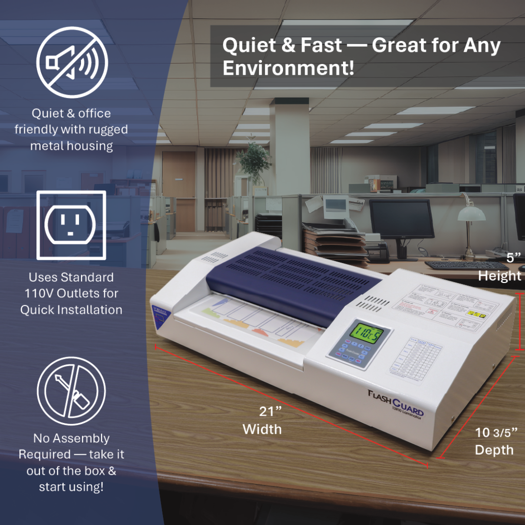 FlashGuard 13R10 feature callout