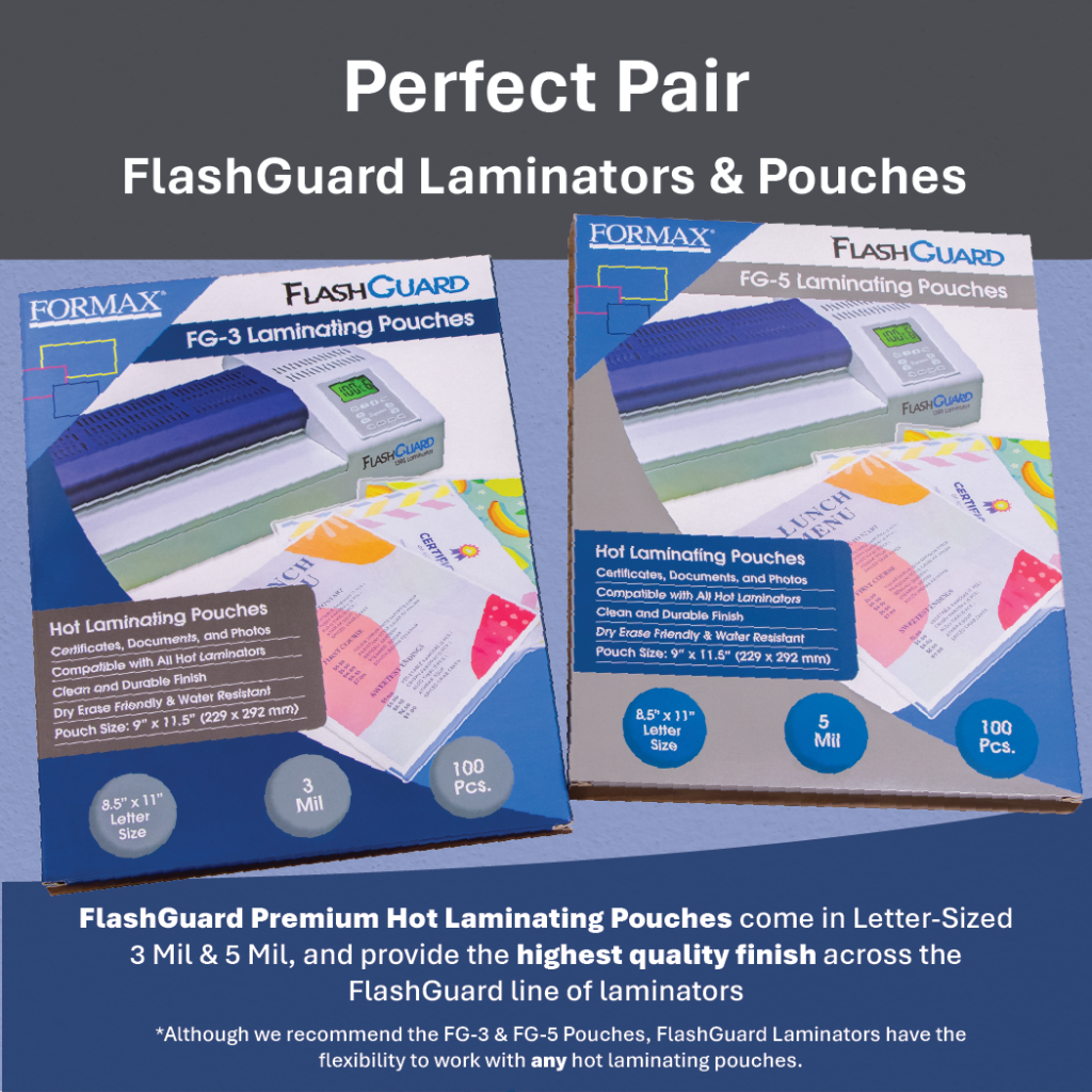 FlashGuard 13R6 feature callout