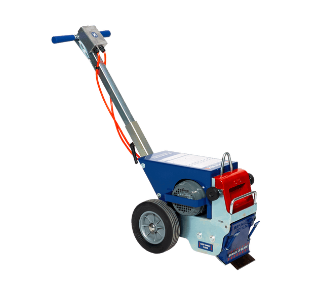 Floor Stripper