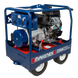 Generator 23kW 480V - detail view