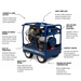 Generator 23kW 240V - feature image
