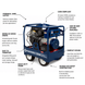Generator 23kW 240V - feature image