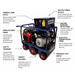 Generator 32kW 480V - feature image