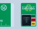 Greenwave 412 control panel