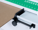 Greenwave 432 cutting guide