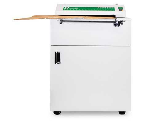 Formax Greenwave 432 Cardboard Perforator