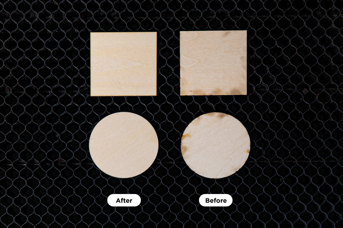 Cone Spacers