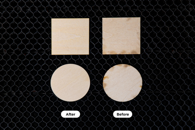 Cone Spacers