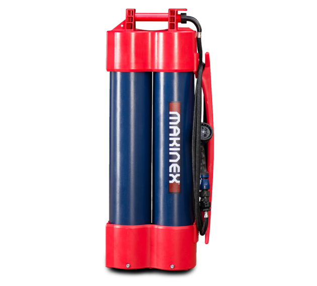 Hose2Go