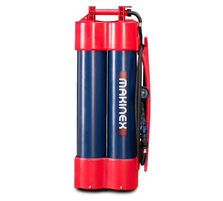 Hose2Go