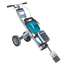 Jackhammer Trolley (JHT)