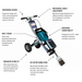 Jackhammer Trolley (JHT) - feature image