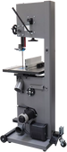 Dake 14CX Rear View