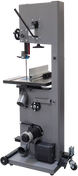 Dake 14CX Rear View