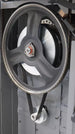 Dake 14CX Upper Belt Pulleys