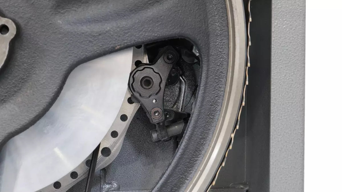 Dake 14CX Caliper Brake