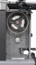 Dake 14CX Lower Cabinet Open