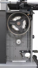Dake 14CX Lower Cabinet Open
