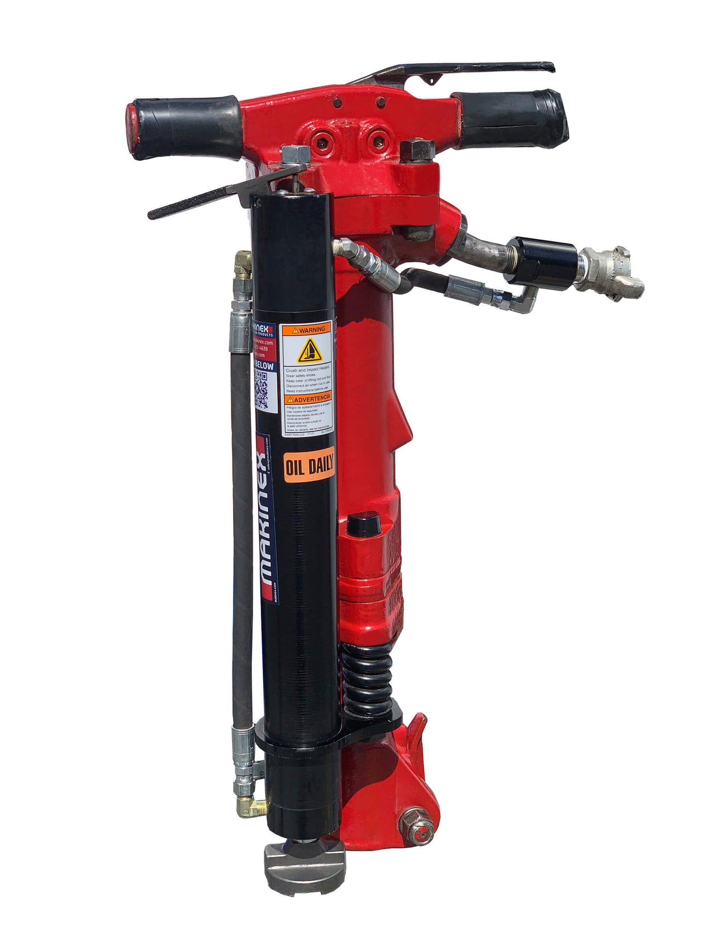 Lift Assist LA90-350