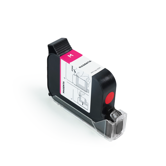 Ador Magenta Ink Cartridge