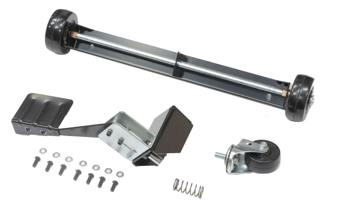 Dake 18BX/18CX Wheel Kit