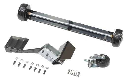Dake 18BX/18CX Wheel Kit