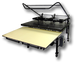 MAXI-4464 Maxi Press 44x64 Manual