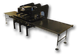MaxiPress Air Top and Bottom Heat Twin Station version