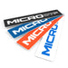 Filtrabox Micro DTF Fume Extractor - Labels