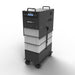 Filtrabox Micro DTF Fume Extractor - Perspective View