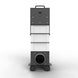 Filtrabox Micro DTF Fume Extractor - Rear View