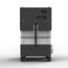 Filtrabox Micro DTF Fume Extractor - Side View