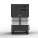 Filtrabox Micro DTF Fume Extractor - Side View