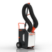 Filtrabox Nomad portable fume extractor with capture arm