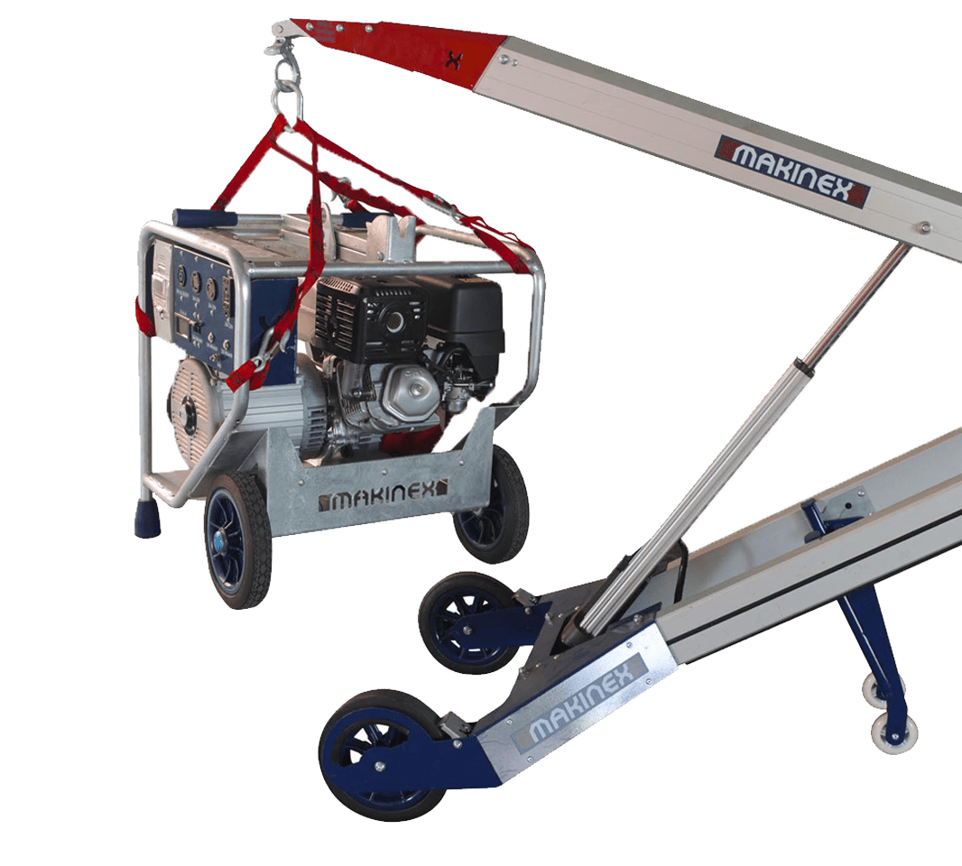 PHT - Sling Attachment