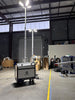 Sierra Light Tower - two units deployed