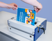 Formax Punch100 Modular Electric Punching System