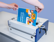 Formax Punch100 Modular Electric Punching System
