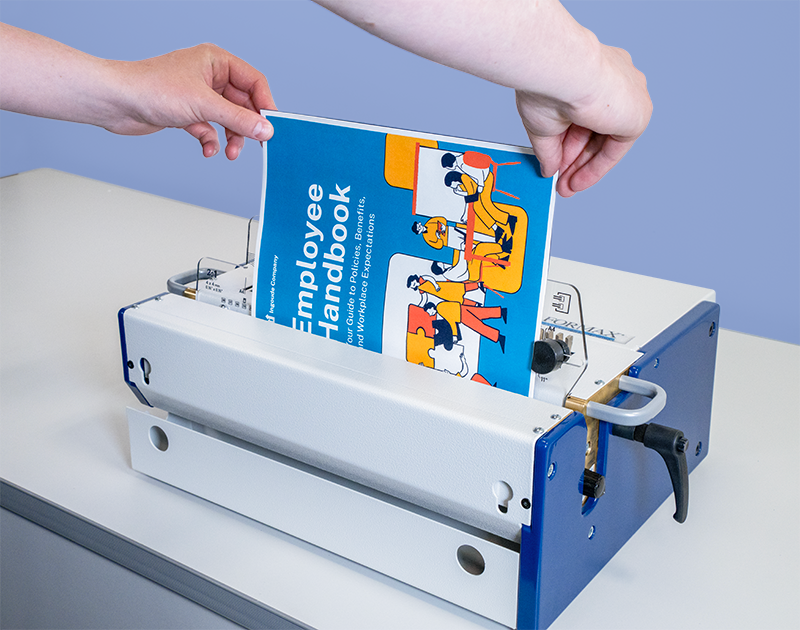 Formax Punch100 Modular Electric Punching System